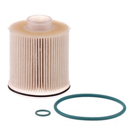 MANN-FILTER PU 8051 z Fuel Filter for Cars and Vans