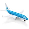 Sky Trek Model Airplanes Holland 747 Airplane Airlines Plane Aircraft
