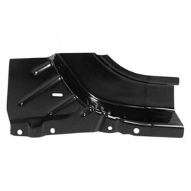 For Ford F-350/F-250 Super Duty 1999-2007 Door A-Pillar Driver Side | Front | Lower | Super Duty | Replacement For RRP1567, 615343652450