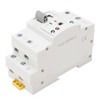 Dual Power Automatic Transfer Switch 2P 32A Millisecond Switching ATS