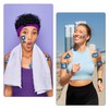 Dark Blue Team Spirit Tattoos - Gameza 138PCS Dark Blue