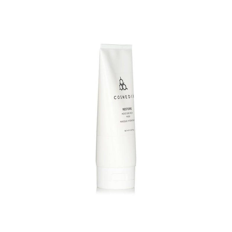 Strawberrynet Cosmedics Restore Moisture Rich Mask - Salon Size 170g