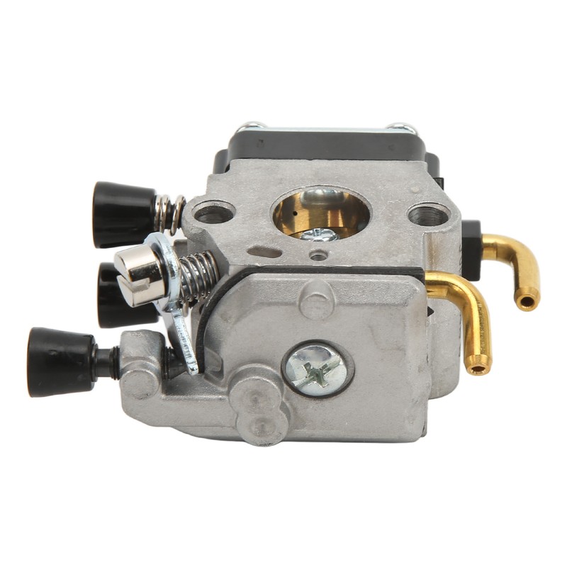 Carburetor Fuel Filter Kit Air Filter Primer Bulb Fuel Line