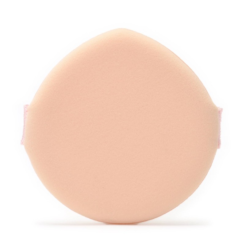 Canmake Fit Glow Cushion 01 Light 0.4 oz (10 g)