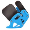 Archery Finger Tab Shooting Tabs Double Layer Leather Tabs Guard