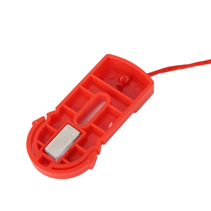 2Pcs Running Machine Security Key Light Weight Treadmill Security Clip