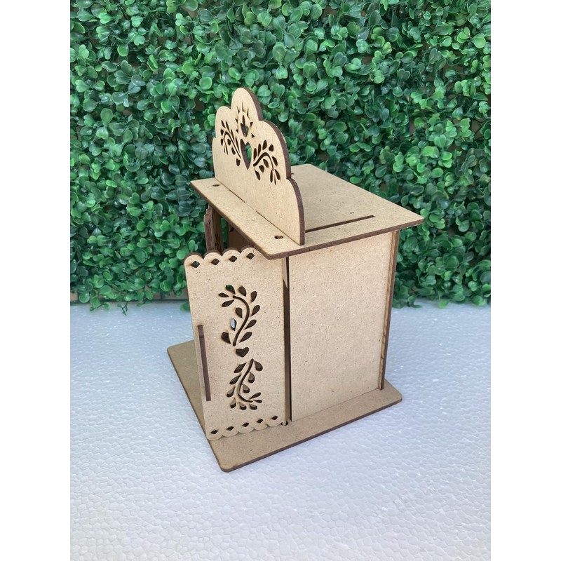 Paquete Kit de 4 Nichos Altar Ofrenda Día de Muertos