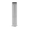 Rusco/Vu-Flow 1" FS-1-250 Spin-Down Sediment Filter Polyester Replacement Screen 250