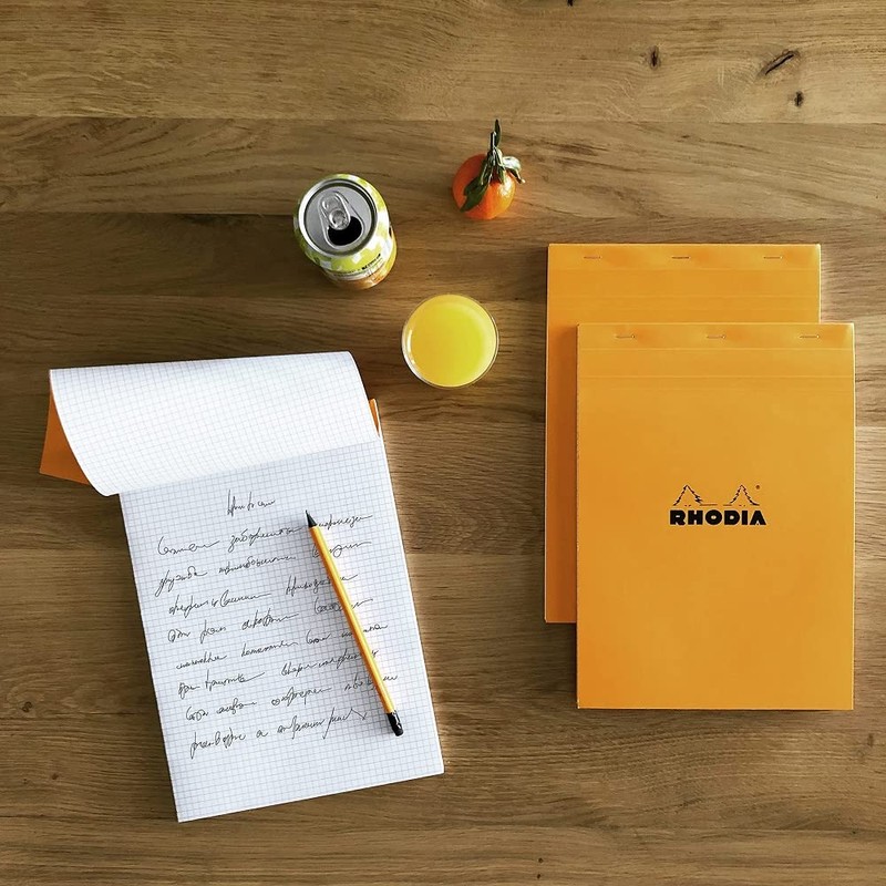 Rhodia Notepad