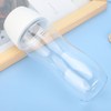 350ml Hydrogen Rich Bottle Portable USB Water Bottle Negative Ion
