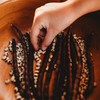 Pink-Eyed Purple Hull Cowpea - 50 Seeds - Heirloom Variety,