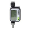 Sprinkler Timer for Garden Hose ABS PC IPX5 Programmable Rain
