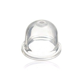 C-FUNN Carburettor Primer Bulbs Pump for Chainsaw Blower Trimmer Brushes Cutter