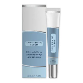 Crema Para Ojeras Y Arrugas - Antienvejecimiento 20ml