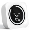 Visual Timer, 99 Minute Digital Kitchen Desk Timer for Office