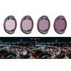 PGYTECH DJI AVATA Filter ND Set (ND 8 16 32