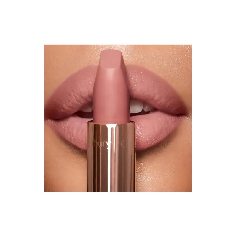 Charlotte Tilbury Kit Pillow Talk Mini Labial y Delineador de
