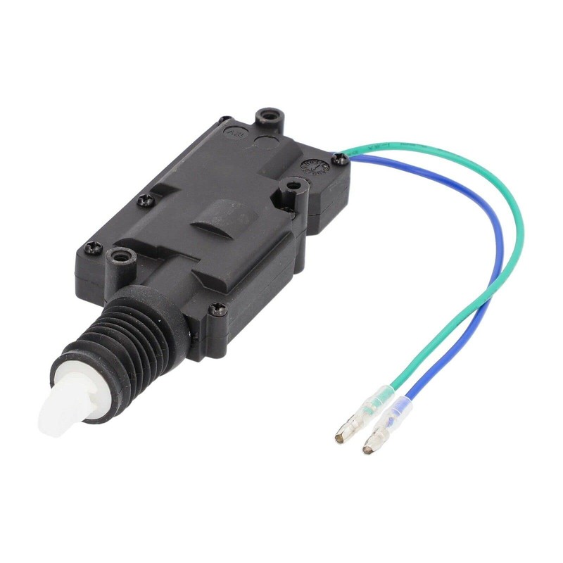Installbay - Slim cable door lock actuator 2 wire (SL-DLA)
