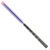 Golf Swing Trainer Practice Stick with Sound Rubber Grasp Handle