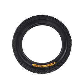 Yardwe Rubber Road Bike Tires 20 4.0 Fat Tyre Uk Balance Bike Tire Tubes Bike Tyre 20 x 4 Wagenrad Double Tire Kids Tire Tube Fahrradschlauch 12 Zoll Puky Child Inner Tube Inner Cushion