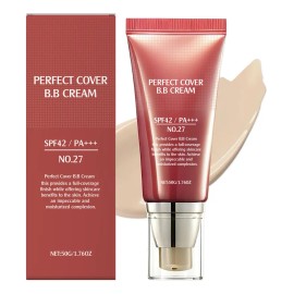 Bb Cream Mate Ligero Hidratante Tono Natural