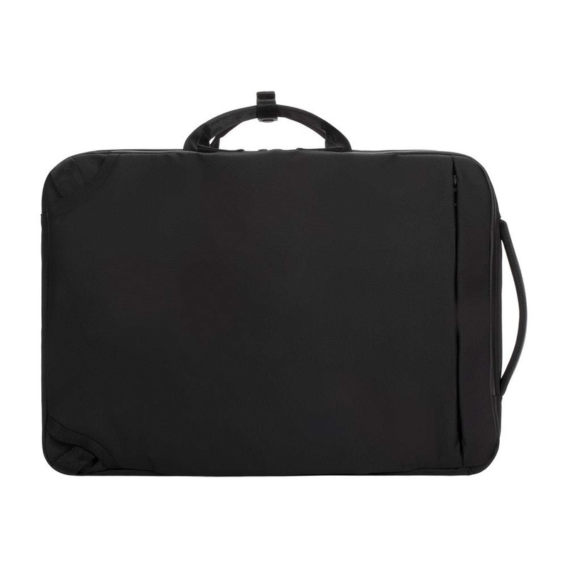 Incase Two Way Convertible Brief - Dual Use Laptop Briefcase