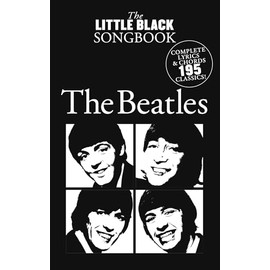 The Beatles - The Little Black Songbook