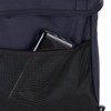 qeedo Freedom Shoe Bag - Shoe Organiser for Roof Tent,