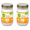 Generic Simple Truth Organic Coconut Oil Unrefined Cold Pressed Virgin