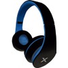 APPROX Approx. appdjjazzbkbl DJ Jazz Stereo Headset Black/Blue