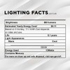 SLEEKLIGHTING - 13Watt GU24 Base 2 Prong Light Bulbs- UL