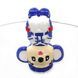 Chunichi Dragons Border Nori Doara (Dangle)