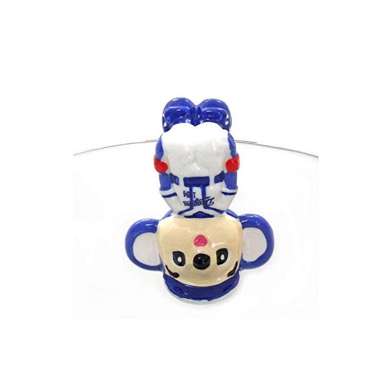 Chunichi Dragons Border Nori Doara (Dangle)
