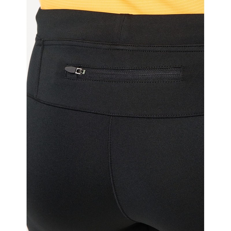 CMP Damen Shorts Hose, nero-asphalt, 40