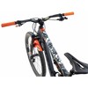 All Mountain Style Basic Frame Guard, White/Camo