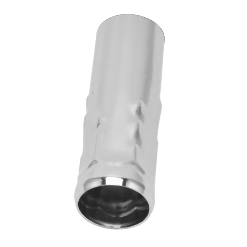 10Pcs E14 Metal Tube for Candle Lamp Holder Lamp Base