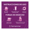 Depend Toallas para Incontinencia Regular, Goteo Moderado, Absorción Dual, 10