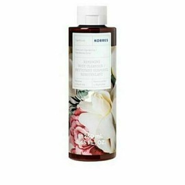 Korres Grecian Gardenia Renewing Body Cleanser 8.45 fl. oz. New/Sealed