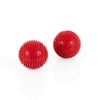 Magnetic Acupuncture Massage Balls, Pack of 2, Diameter 45 mm,