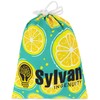 Lemonade Stand for Kids - Lemonade Tablecloth - Outdoor Lemonaid