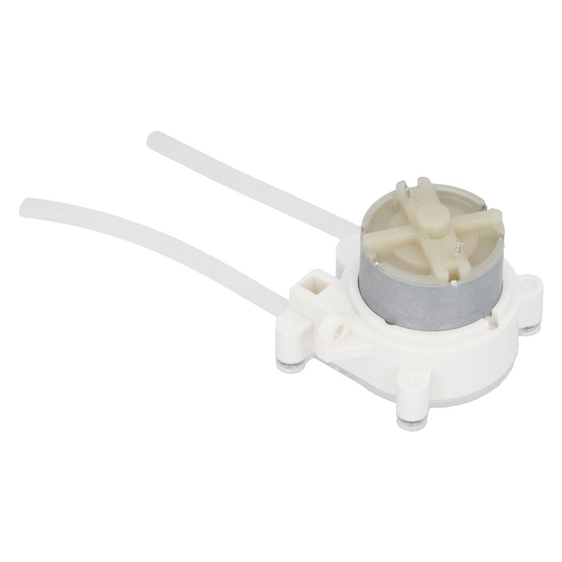 Peristaltic Pump Dosing Liquid DC 6V Accessory Replacement for Experiment