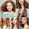 Selizo Hair Curlers 36 Pcs Set with 24Pcs Hair Curlers