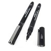 Uni Pin Fineliner Drawing Pens - Black Ink - 0.03mm