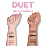 Beauty Creations - Duet Mini Snap, Paleta De Sombras 8