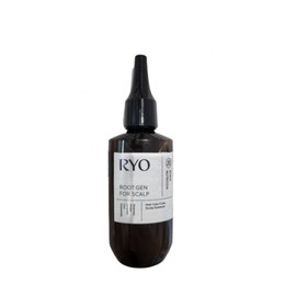 Planning Ryeo Root Gen Hair Loss Professional Care Scalp Essence 80ML + Shampoo 100ML [Program] 80ML + Shampoo 100ML / 기획 려 루트젠 탈모전문케어 두피에센스 80ML +샴푸 100ML [기획]80ML+샴푸100ML