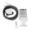 E3JK-R4M1 IP65 ABS Shell Specular Reflective Photoelectric Sensor Sensor Switch
