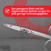 Nippes Solingen Baby Nail Scissors 1 Piece Nickel Plated Steel