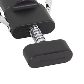 KitchenAid - Winged Corkscrew (Black, 6.6")