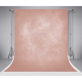 Kate Backdrops for Photography 1.5 x 2.2 m Abstract Pink Photography Background Portrait Photography Background Abstract Texture Backdrops