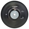 Bosch 2608601209 Backing Pad 7.09In